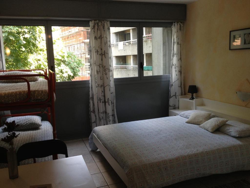 Residence Tell Chiasso Quarto foto