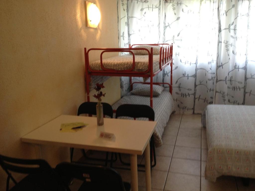 Residence Tell Chiasso Quarto foto